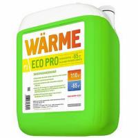 Теплоноситель Warme Eco Pro-65 10 кг